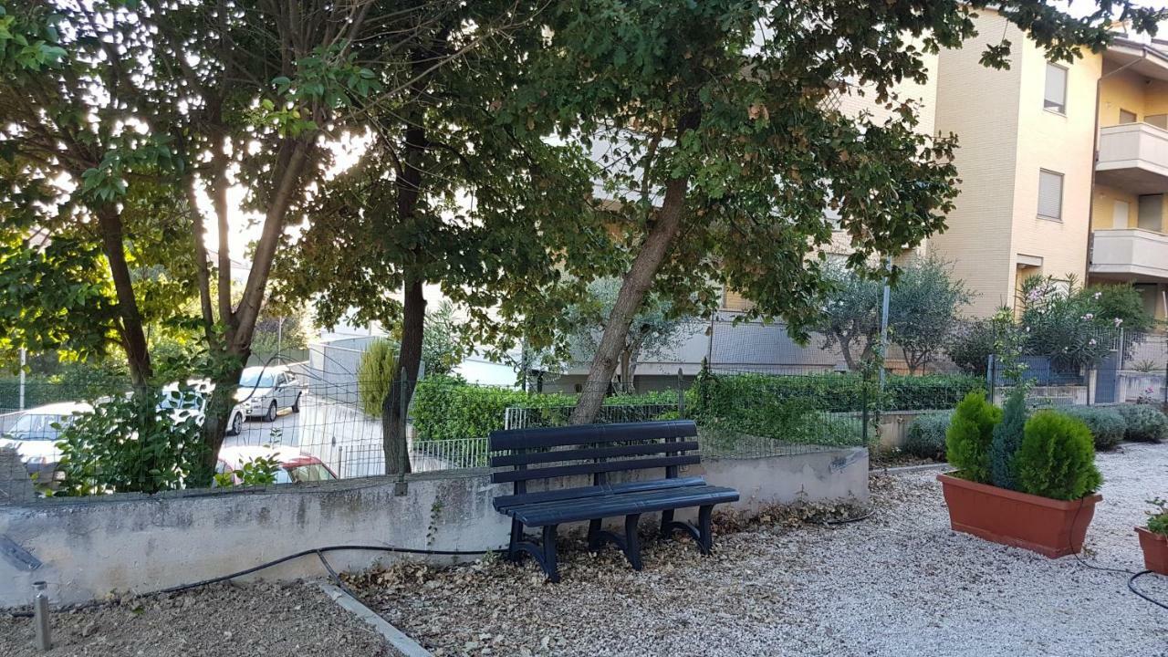 Akwaba Guesthouse Molino Ciccolini Exterior photo